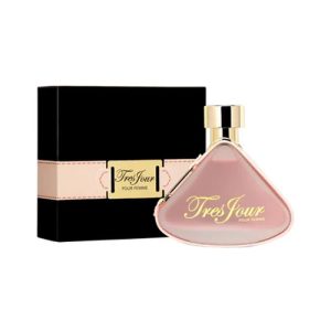 TRES JOUR POUR FEMME 3.4 EDP WOMEN