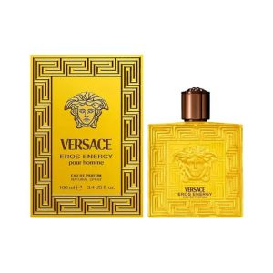VERSACE EROS ENERGY MEN 3.4 OZ. EDP