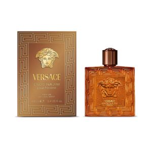 VERSACE EROS NAJIM MEN 3.4 OZ PARFUM