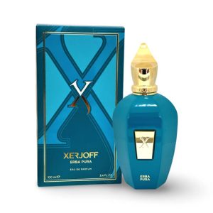 XERJOFF ERBA PURA 3.4 EDP UNISEX