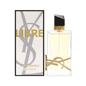 YSL LIBRE 3.0 EDP WOMAN