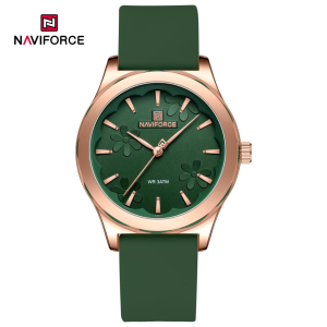RELOJ NAVIFORCE NF5051 VERDE