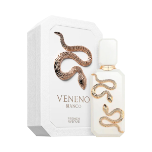 VENENO BIANCO 3.4 OZ EDP UNISEX
