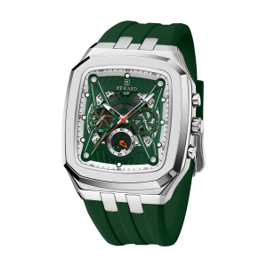 RELOJ REWARD CASUAL RD832260M VERDE