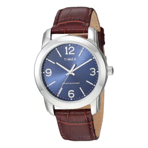Timex Reloj clásico para hombre TW2R86800