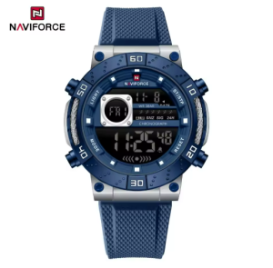 RELOJ NAVIFORCE NF9241T S/BE/BE AZUL