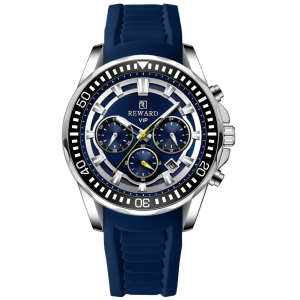 RELOJ REWARD CASUAL RD832258MA AZUL