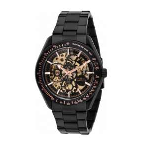 OBJET D ART MEN MODEL 49503 - MEN'S WATCH AUTOMATIC
