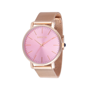 INVICTA LADY MODEL 48846 - LADIES WATCH QUARTZ