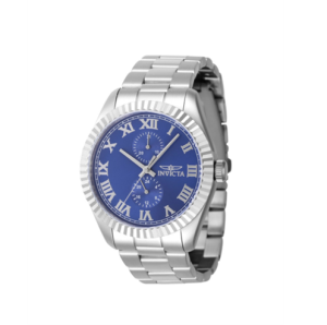 INVICTA SPECIALTY BELMONT MEN'S WATCH - 43MM, STEEL (47423)