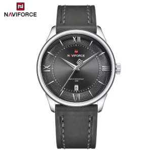 RELOJ NAVIFORCE NF9272L S/GY/GY GRIS/PLATEADO