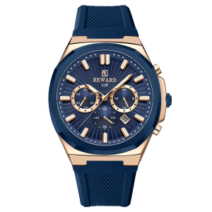 RELOJ REWARD CASUAL RD832256MA AZUL