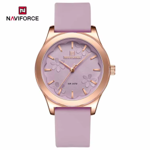 RELOJ NAVIFORCE NF5051 ROSADO