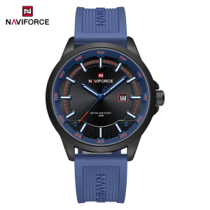 RELOJ NAVIFORCE NF9248T B/BE/BE AZUL