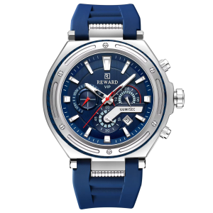 RELOJ REWARD CASUAL RD831508MA AZUL