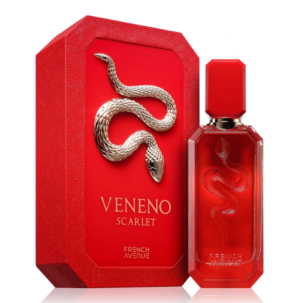 VENENO SCARLET 3.4 OZ EDP UNISEX