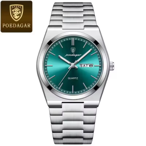 RELOJ POEDAGAR P930BV VERDE