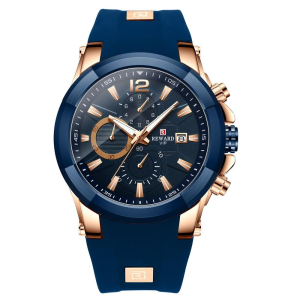 RELOJ REWARD CASUAL RD83006M AZUL