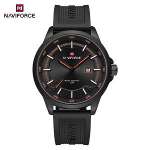 RELOJ NAVIFORCE NF9248T B/O/B NEGRO