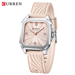 RELOJ CURREN CASUAL DE DAMA 9113-1/S.Pk.Pk ROSADO