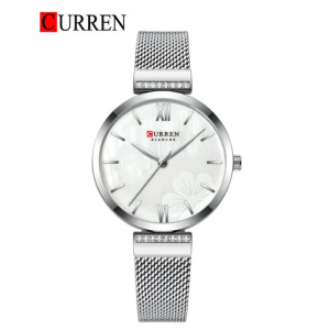 RELOJ CURREN CASUAL 9067-1/S.W.SPLATEADO DE DAMA