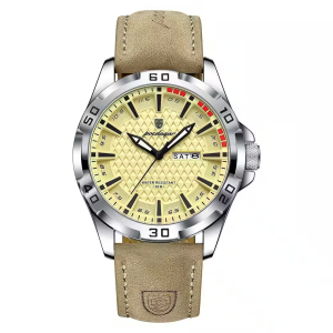 RELOJ POEDAGAR P895BB BEIGE