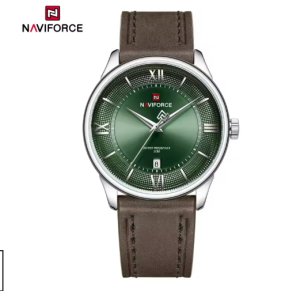 RELOJ NAVIFORCE NF9272L S/GN/D.BN MARRON/VERDE