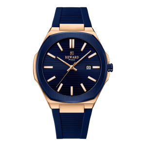 RELOJ REWARD CASUAL RD632829M AZUL