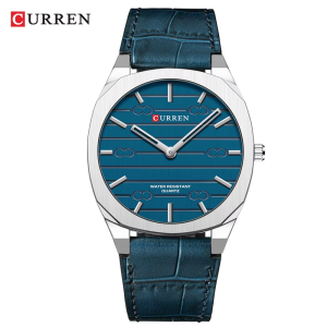 RELOJ CURREN CASUAL 8480-3/S.U.U AZUL