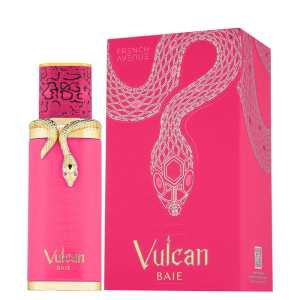 VULCAN BAIE 3.4 OZ EDP UNISEX